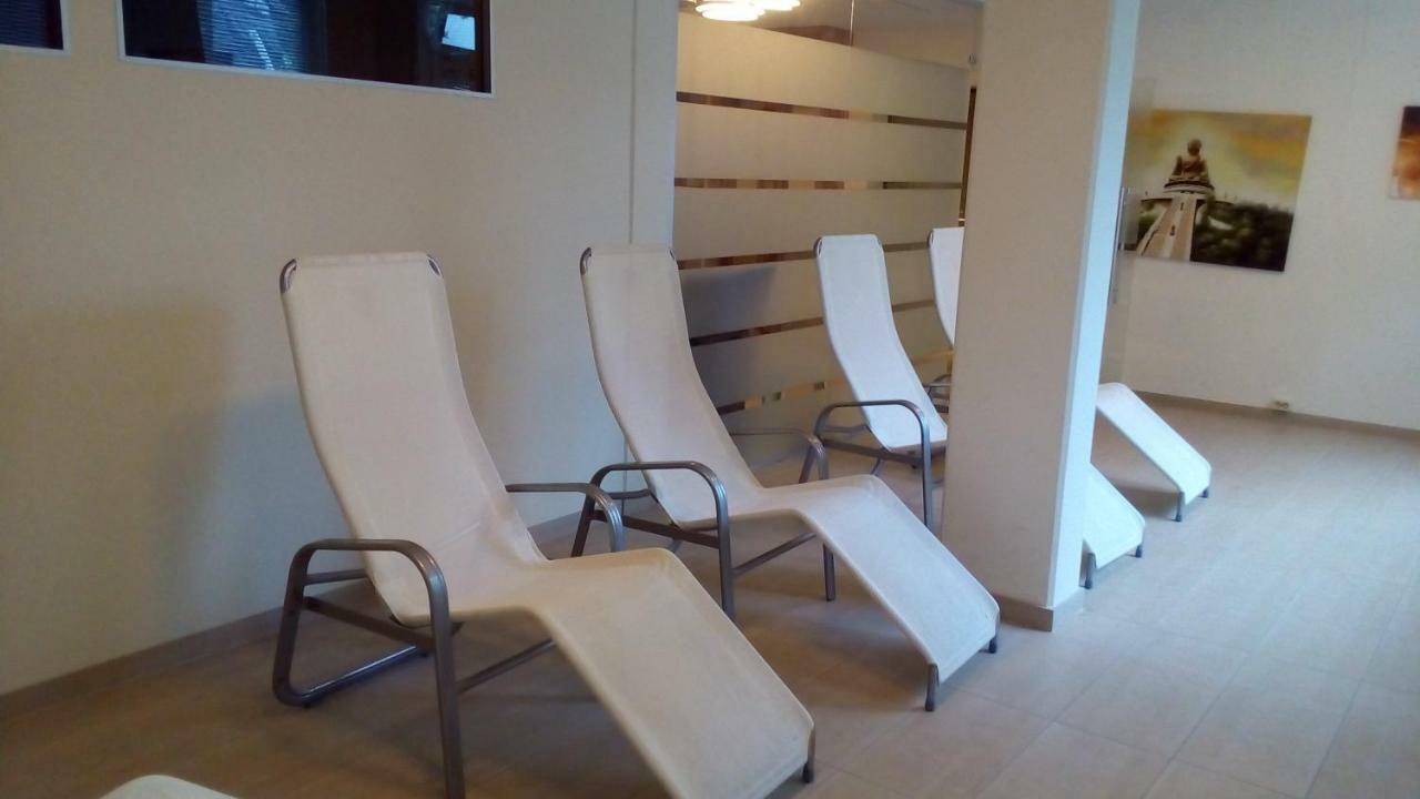 2 Raum Ferienwohnung Sonnenschein Sankt Englmar Exterior foto
